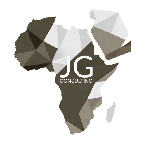 Jacob George Consulting Logo